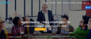 Ramco's Homepage