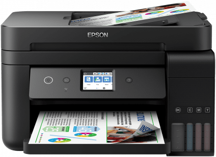 brother ecotank printers