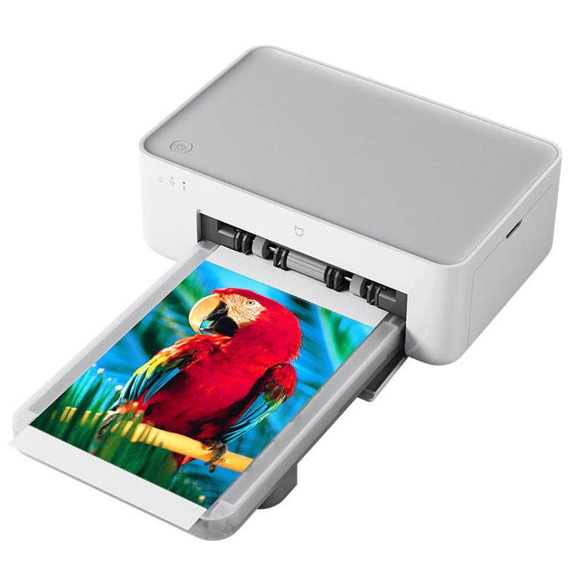 buy photo printer