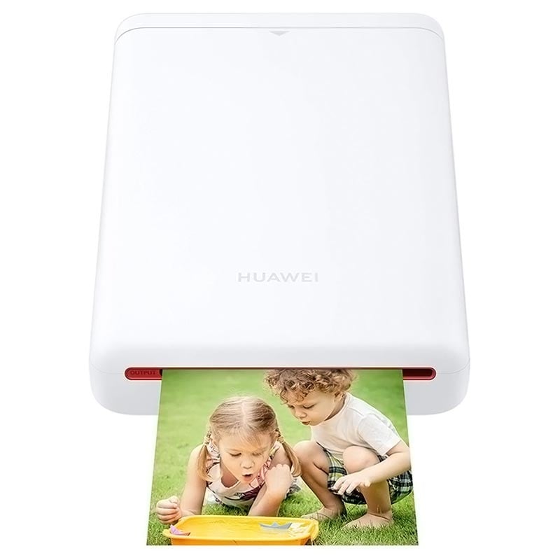 photo printer huawei