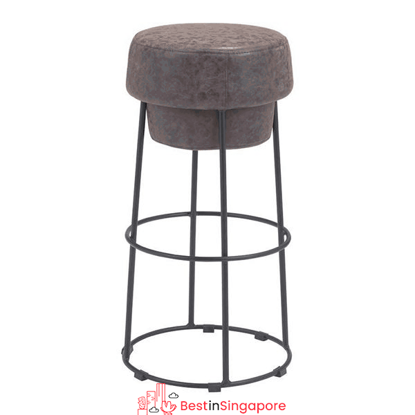 Zuo Modern Bar Stool