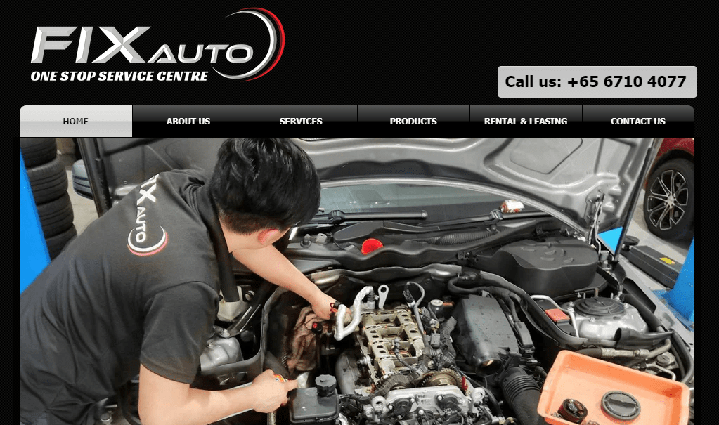 The 16 Best Options For Car Repair In Singapore 2021