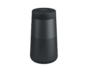 Bose Soundlink Revolve