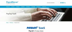 PAYDAY's Homepage