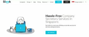 Sleek's Homepage