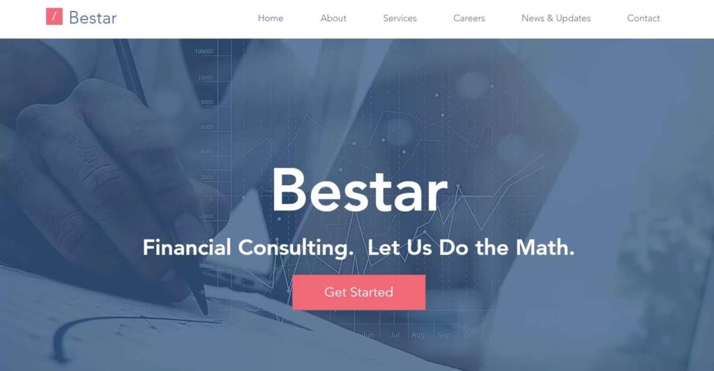 Bestar's Homepage