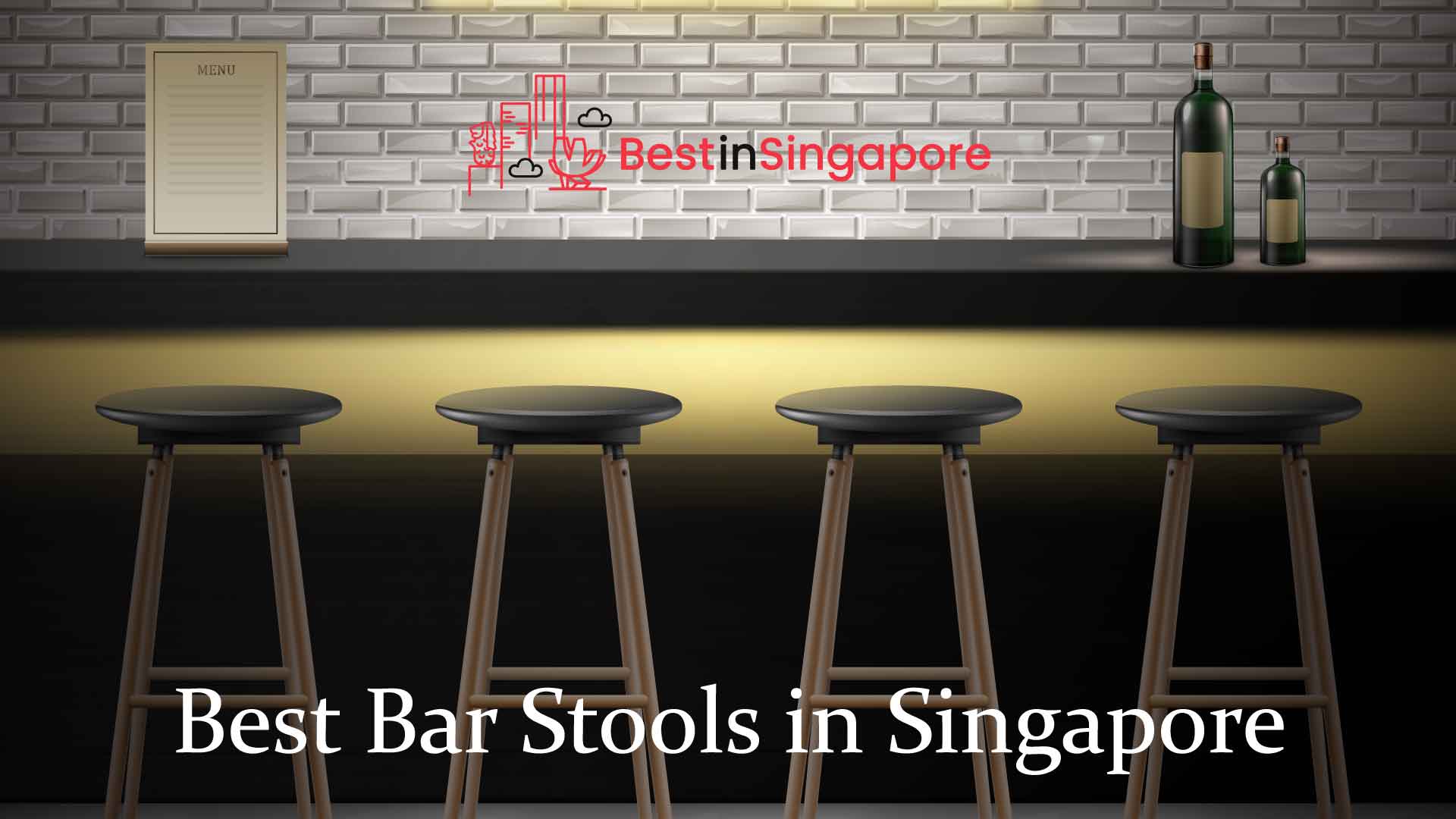 Best Bar Stools in Singapore