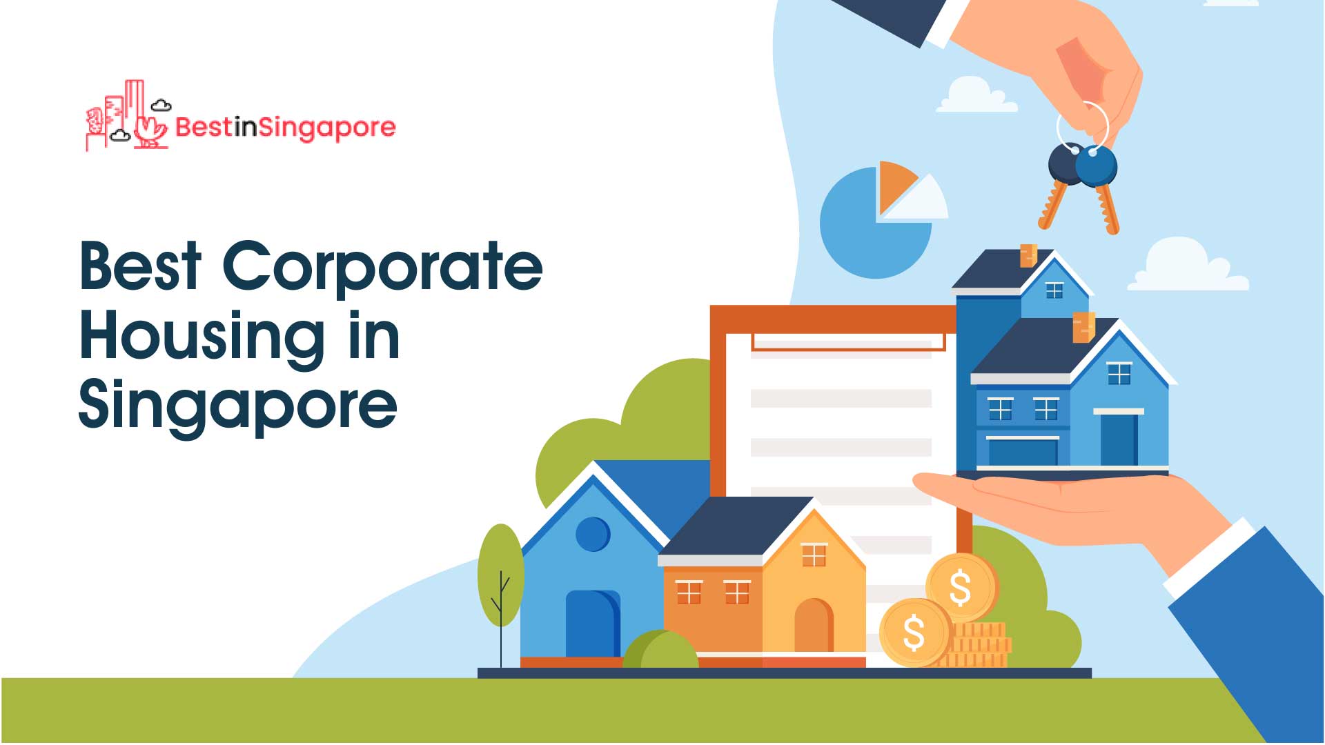 Best Corporate Housing in Singapore