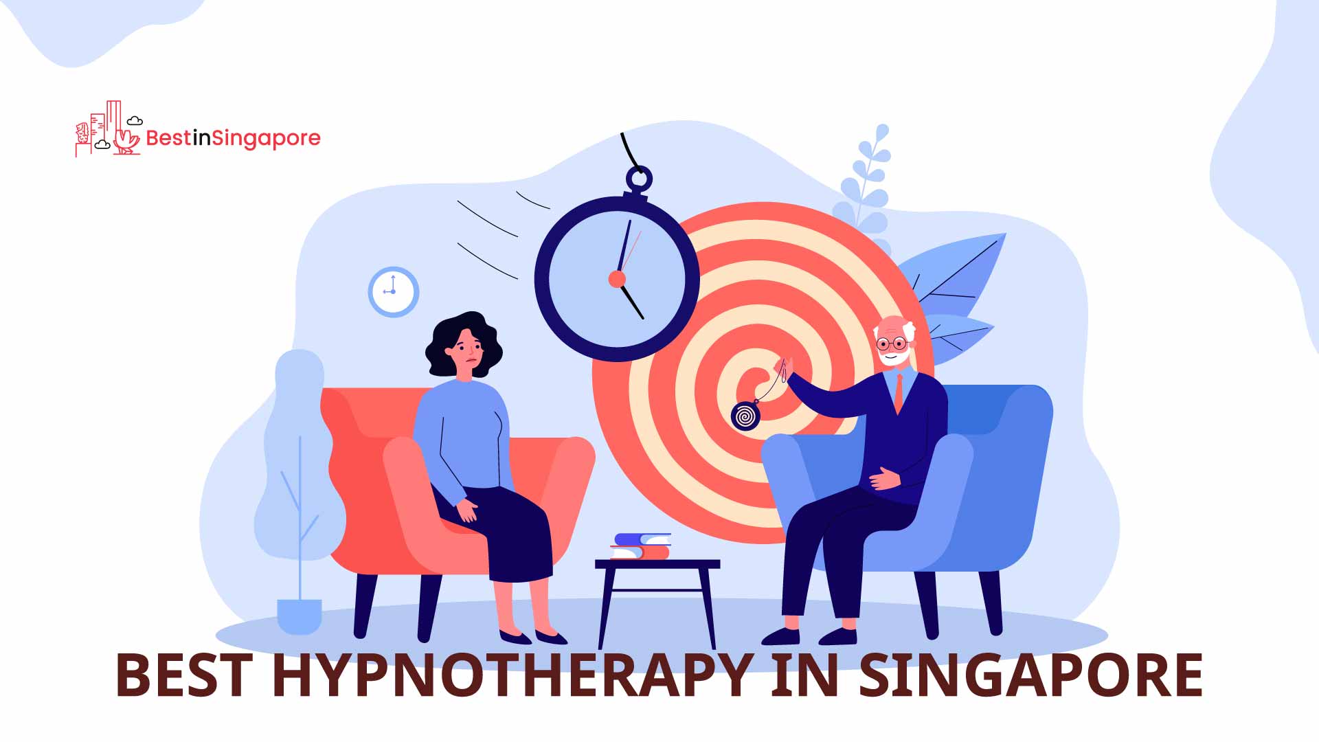 Best Hypnotherapy in Singapore