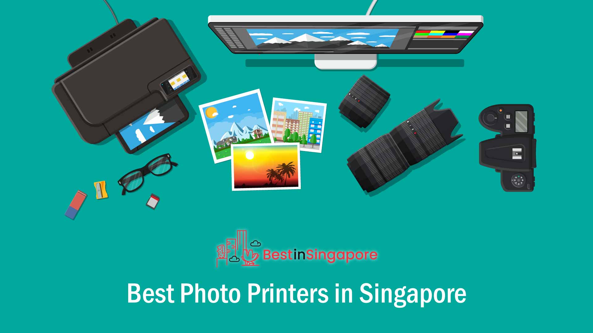 Best Photo Printers in Singapore