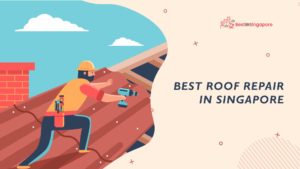 Best Roof Repair in Singapore