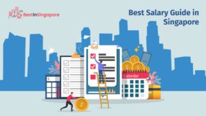 Best Salary Guides in Singapore
