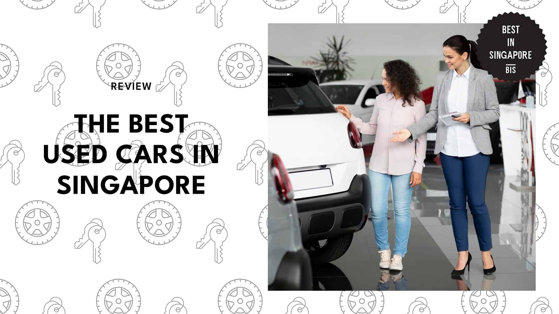 Best Used Cars