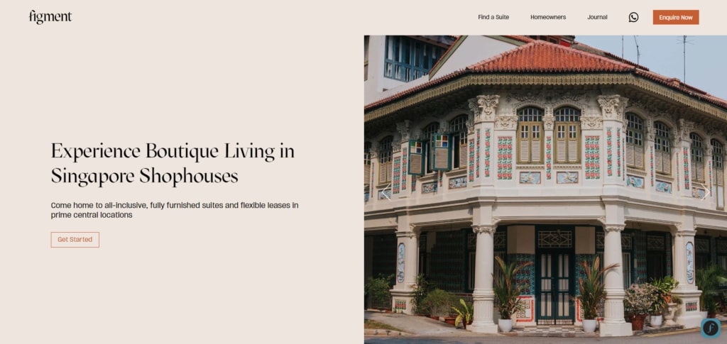 Figment' Homepage