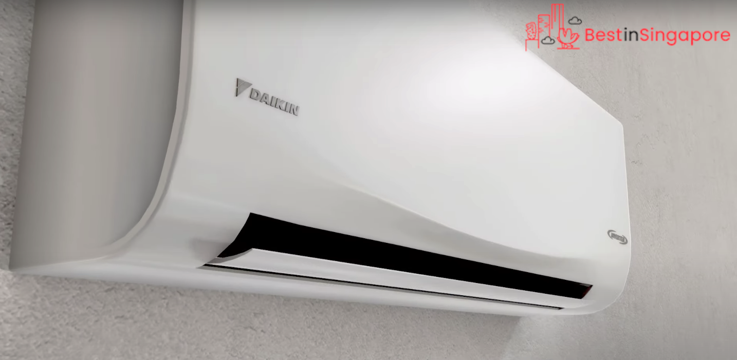 Daikin Multi-Split Series Aircon System 4