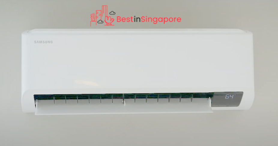 Samsung Multi Split System-2 Air Conditioner