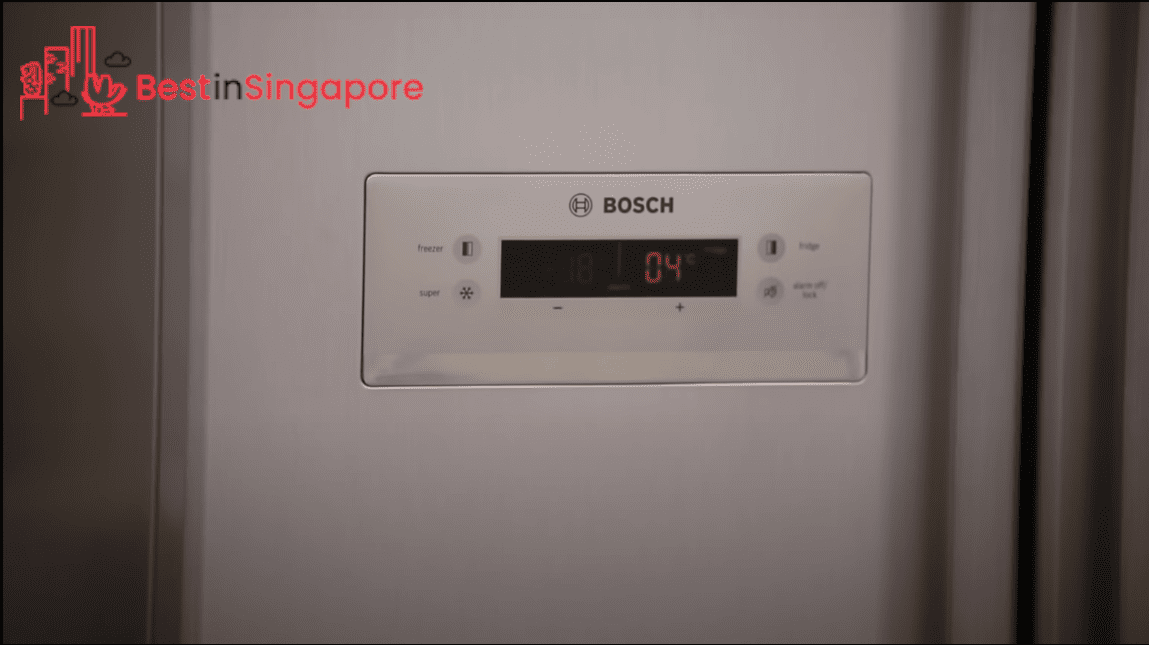Bosch KAN92VI35O