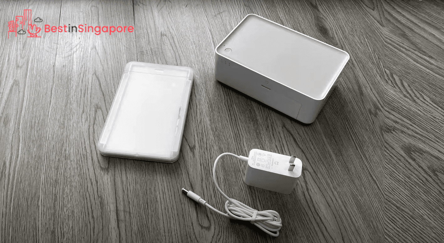 Xiaomi Mijia Photo Printer