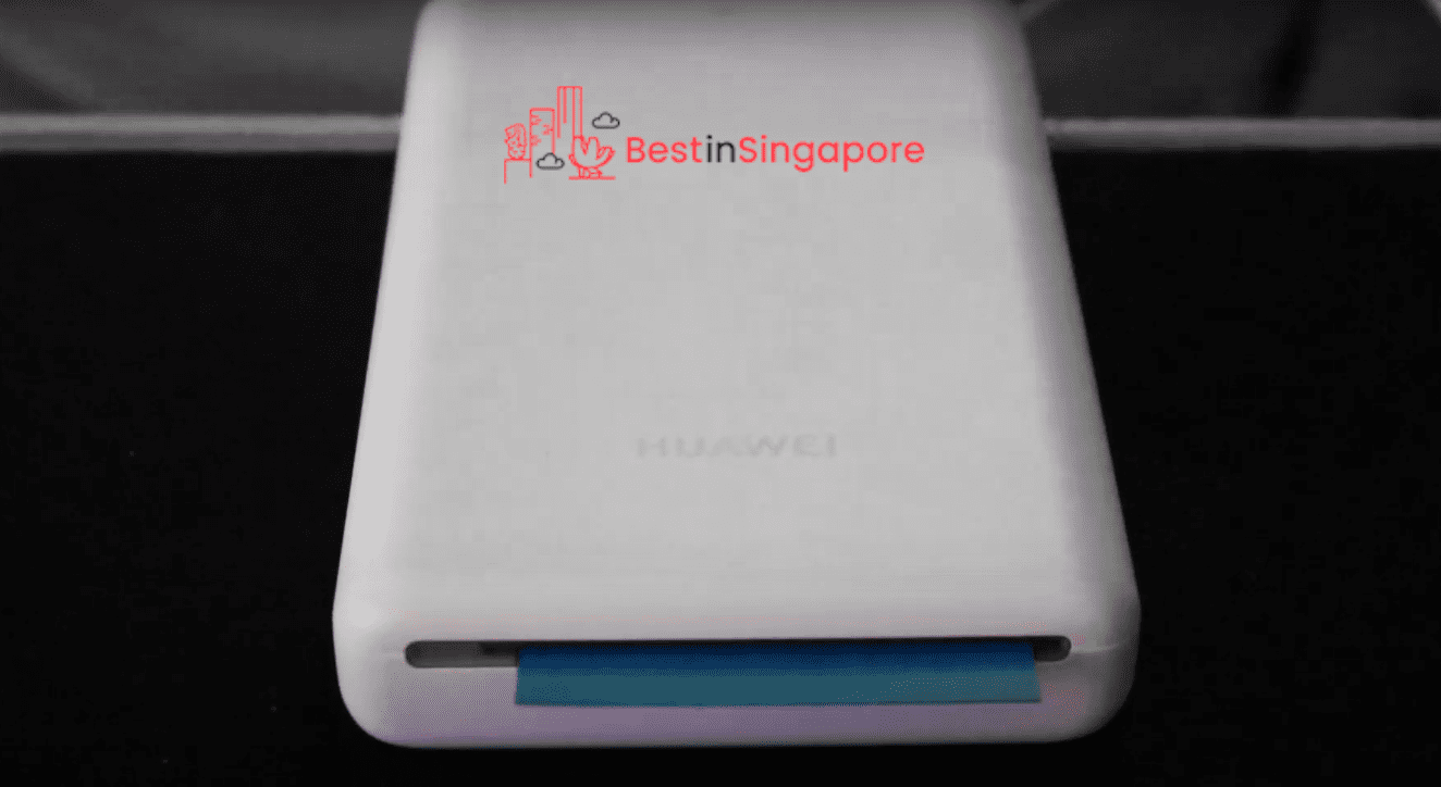 Huawei CV80 Photo Printer