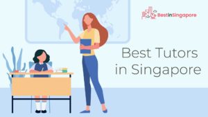 Best Tutors in Singapore