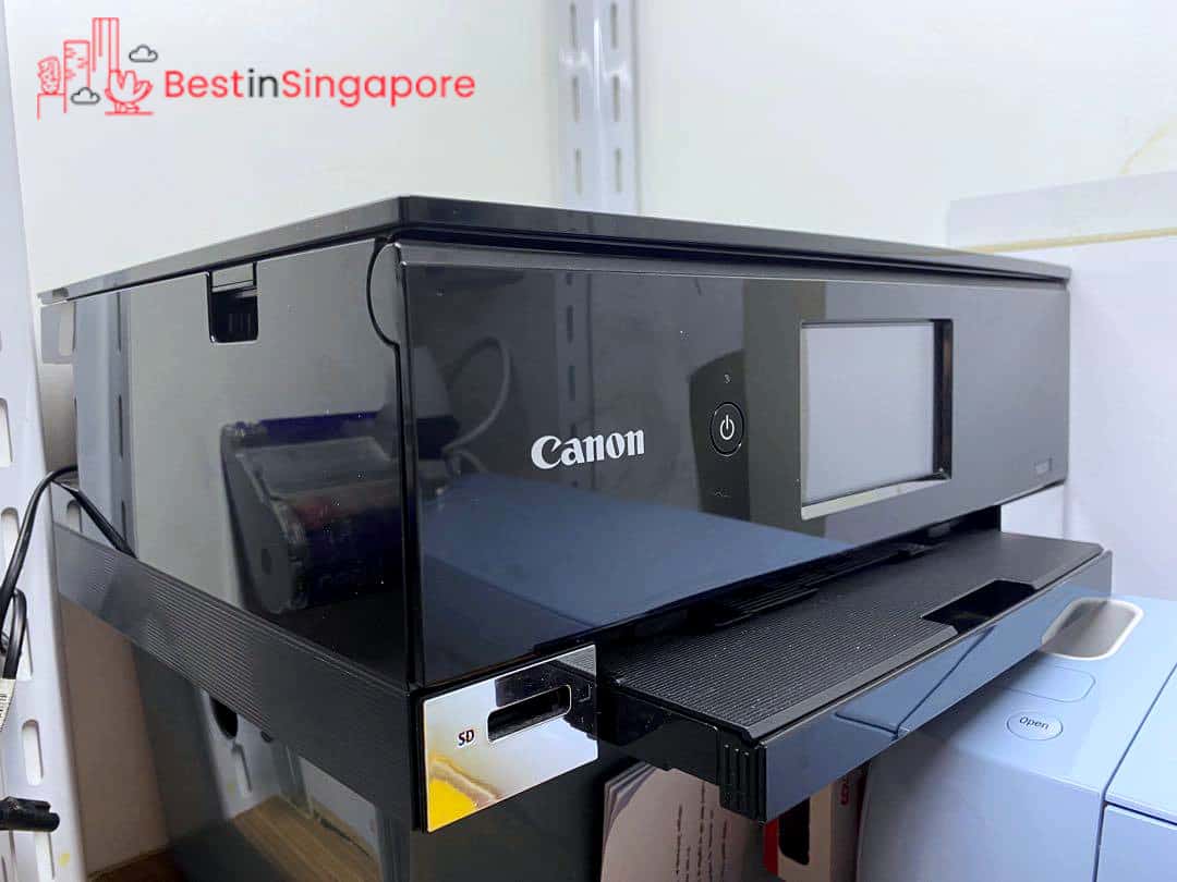 Canon PIXMA TS8270