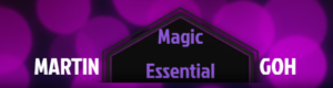 Magic Essential