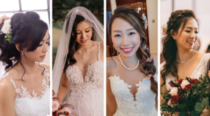 Reyna Hearts Makeup & Eyelash Extension