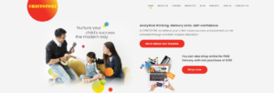 Cristofori Homepage
