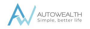 AutoWealth's Logo