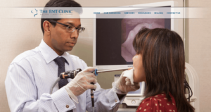 Dr Jeeve Kanagalingam - The ENT Clinic's Homepage