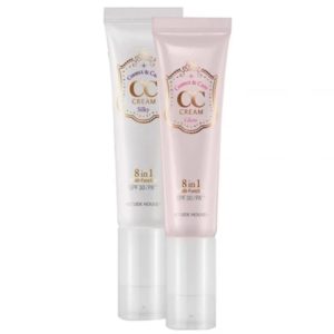 Etude House CC Cream