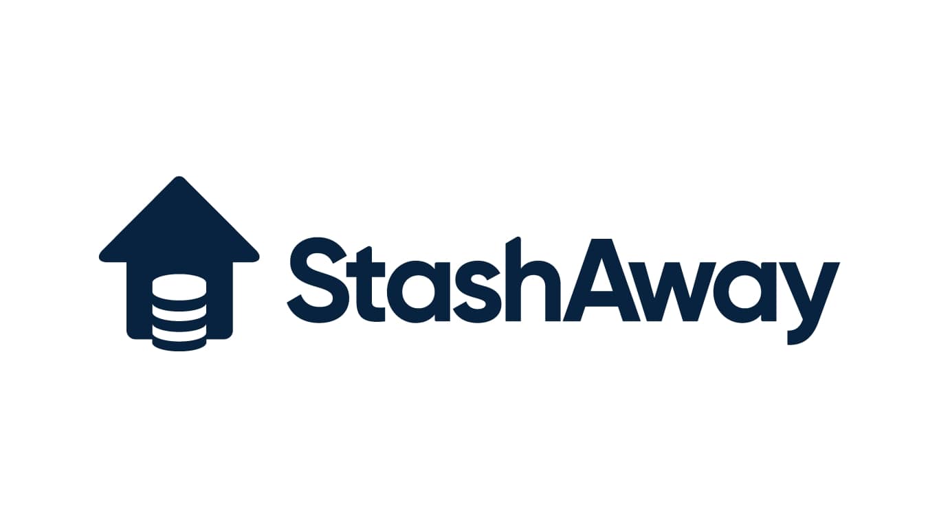 StashAway's Logo