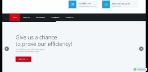 Lee Tan & Partners' Homepage