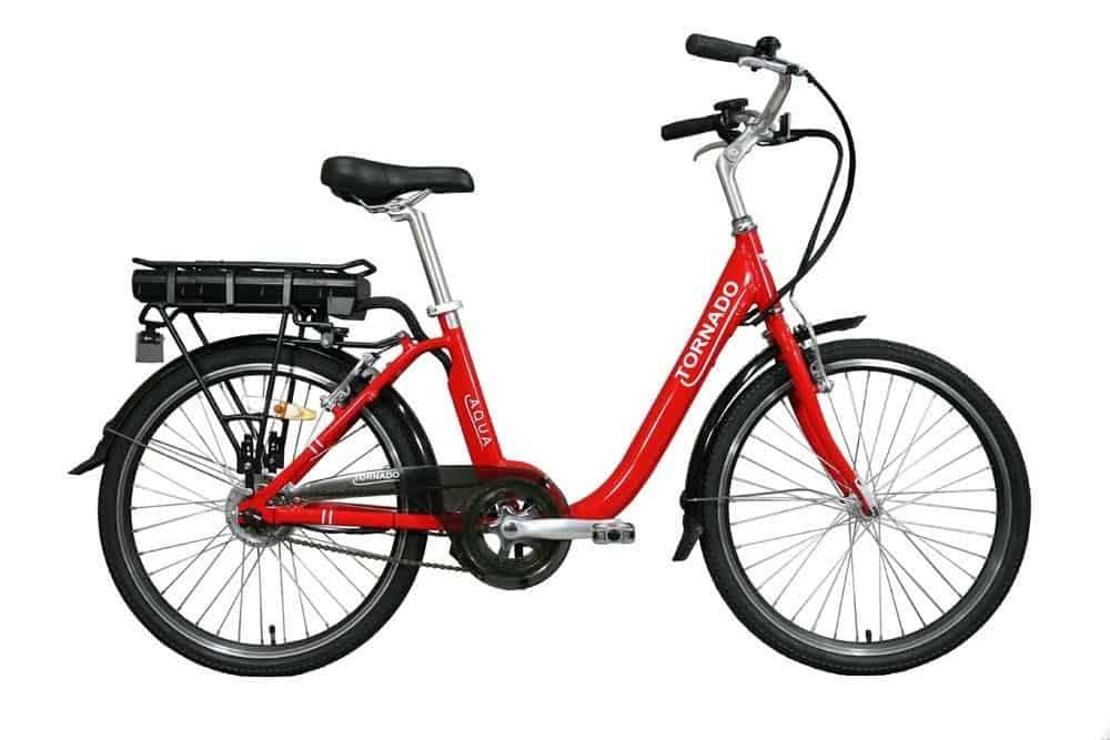 Tornado Aqua Electric Bicycle