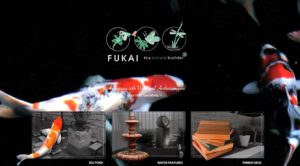 Fukai's Homepage