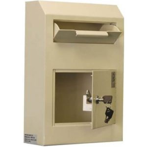 Protex Drop BoxSafe
