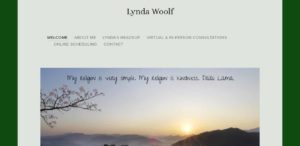 Lynda Woolf's Homepage