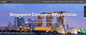 Fastcorp's Homepage