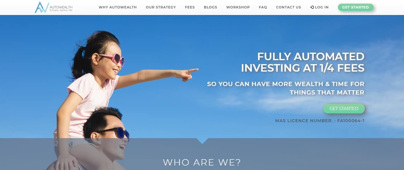 AutoWealth's Homepage