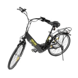 Minimotors Zebra Electric Bike