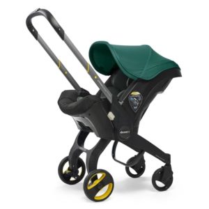 Doona Plus Stroller