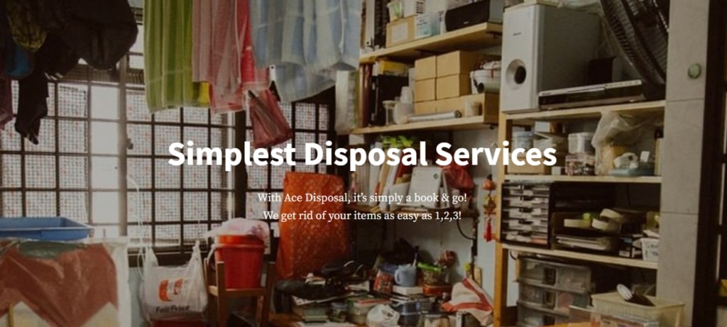Ace Disposal