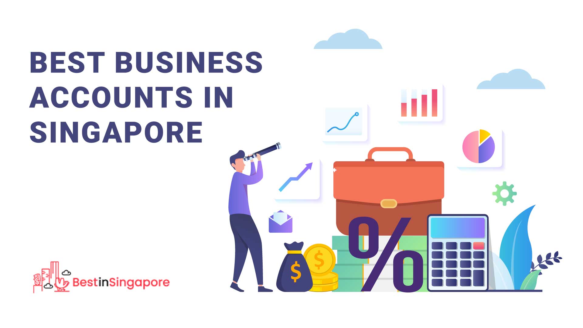 Best Business Accounts in Singapore