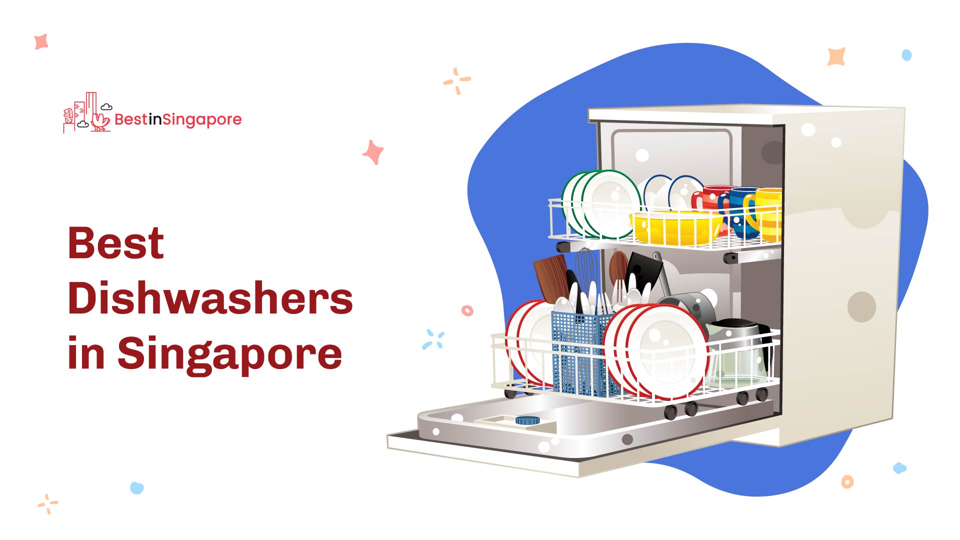 Best Dishwashers in Singapore