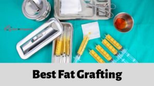 Best Fat Grafting in Singapore