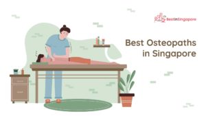 Best Osteopaths in Singapore