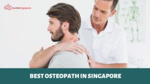 Best Osteopaths in Singapore