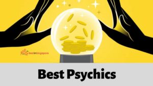 Best Psychics in Singapore