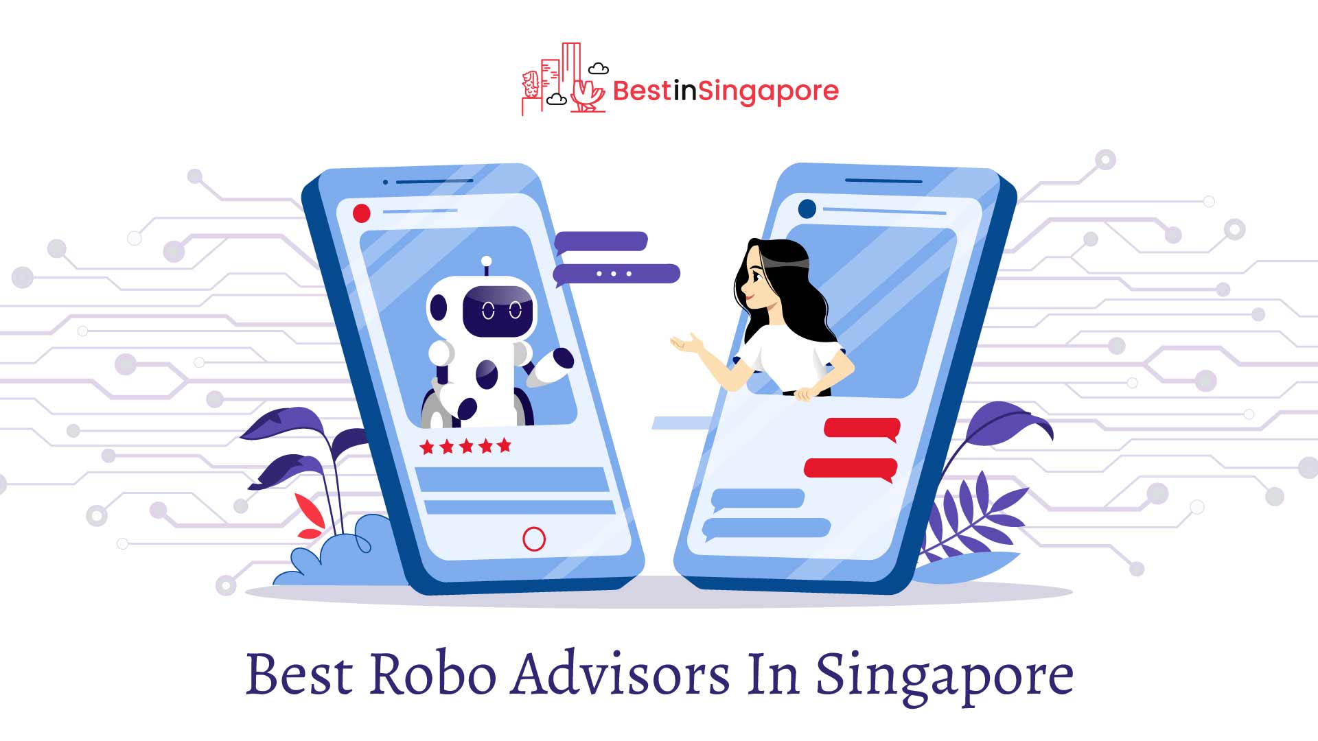 Best Robo Advisors in Singapore