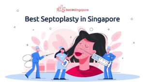 Best Septoplasty in Singapore